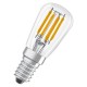 Лампа светодиодная LED SPECIAL T26 25 2,8 W/2700K E14  4058075449954  OSRAM
