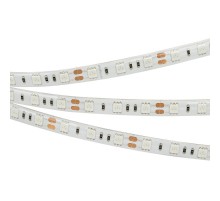 Лента светодиодная RTW 2-5000SE 12V Yellow 2x (5060, 300 LED, LUX)  015444  Arlight