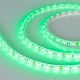 Лента светодиодная RTW 2-5000SE 12V Green 2x (5060, 300 LED, LUX)  015434  Arlight