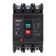 Выключатель автоматический LS125 18кА 3P 50А ProPact  mccb-125-18-3-50-ls  EKF