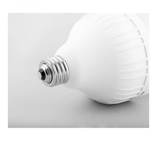 Лампа светодиодная, (120W) 230V E27-E40 6400K Т150, LB-65  38197  FERON
