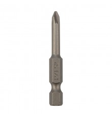 Бита PZ1х50 мм для шуруповерта (упак. 10 шт.)  KR-92-0418  Kranz