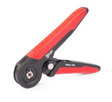 Пресс-клещи ПКВк-10А серия ПРОФИ  101397  КВТ