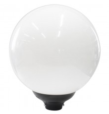 Светильник светодиодный "Шар ДТУ" 400 Б СПЕЦСВЕТ 03-030-401 30Вт 6500К IP65  1030450362  Элетех