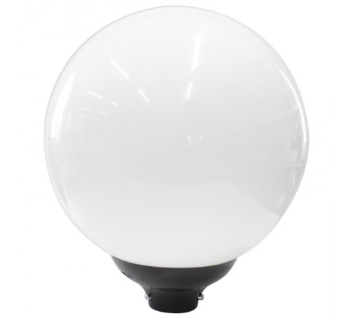 Светильник светодиодный "Шар ДТУ" 400 Б СПЕЦСВЕТ 03-030-401 30Вт 6500К IP65  1030450362  Элетех