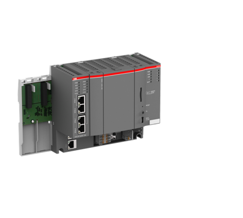 Модуль ЦПУ, AC500, 1,3 ГГц, 16 МБ, 4хETH, PM595-4ETH-F  1SAP155500R0279  ABB