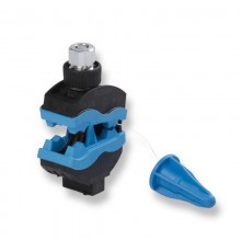 Зажим прокалывающий Al/Cu 16-120 мм / Al/Cu 6-50 мм, герметичный  SLIW54  Ensto