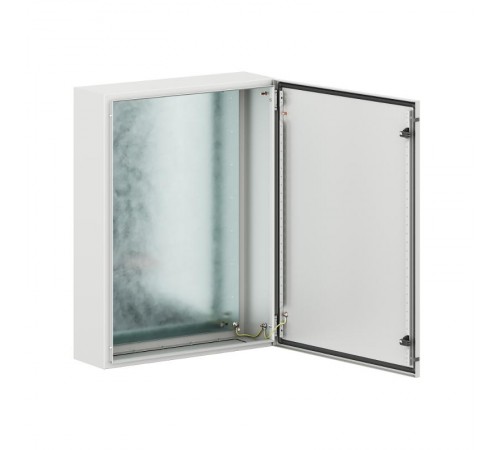 Корпус навесной STE с М/П ВхШхГ 800x600x200 мм  R5STE0862  DKC