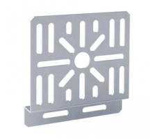 Плата монтажная RAL  pm133125-RAL  EKF