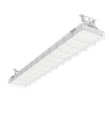 Светильник светодиодный  ДПО VARTON S270 2.0 спортивн 75Вт 4000К IP40 опал 1200х212х165 мм  V1-E0-00066-60AP0-4007540  VARTON