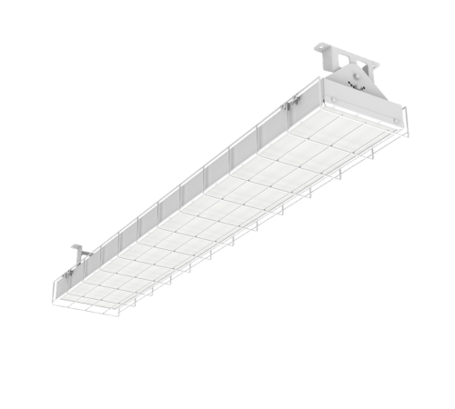 Светильник светодиодный  ДПО VARTON S270 2.0 спортивн 75Вт 4000К IP40 опал 1200х212х165 мм  V1-E0-00066-60AP0-4007540  VARTON