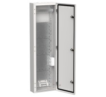 TITAN 5 Корпус мультимедиа ЩРн-84 (1х84) белый  TI5-51-N-084-30  IEK