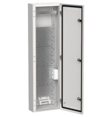 TITAN 5 Корпус мультимедиа ЩРн-84 (1х84) белый  TI5-51-N-084-30  IEK