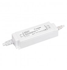 Блок питания ARPJ-SP-68350 (24W, 34-68V, 0.35A) (Arlight, IP67 Пластик, 5 лет)  037264  Arlight