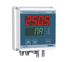 Преобразователь давления измерительный ПД150-ДИВ2,0К-899-0,5-1-Р-R  51469  ОВЕН