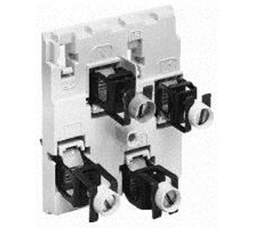 Клеммный блок ZLS225  2CCF015197R0001  ABB