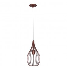 Светильник "Сохо" 211 медный НСБ 01-60-171  1005405069  Элетех