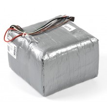 Термостат АКБ-12/26Ач Обеспечивает работу АКБ до -40°С. Ток потребления 2 А  133  Бастион