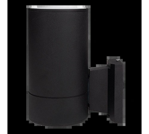 Светильник светодиодный архитектурный PWL-200110/30D 1x9w 6500K BL IP65 230V/50Hz  .2857965B  JAZZWAY