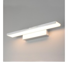 Светильник-подсветка Sankara LED серебристая (MRL LED 16W 1009 IP20) 16 Elektrostandard  a037486  Elektrostandard