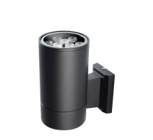 Светильник светодиодный архитектурный PWL-200110/30D 1x9w 6500K BL IP65 230V/50Hz  .2857965B  JAZZWAY