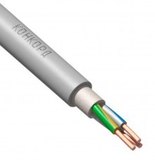 NUM (NYM)-J 3х1,5 -0,66