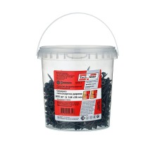 Саморез ШСГД 3,8х35 (800 шт) - ведро ( 1,312 кг)  124375  Tech-KREP