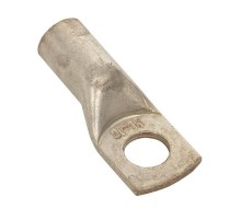 Наконечник силовой медный луженый ТМЛ-Р 50-10 (2шт.)  tml-r-50-10-r  EKF