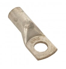 Наконечник силовой медный луженый ТМЛ-Р 50-10 (2шт.)  tml-r-50-10-r  EKF