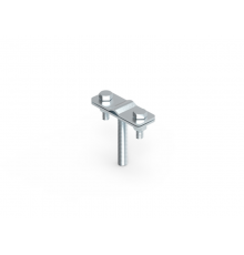 Держатель прутка на изоляционную штангу  NF0001  DKC