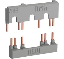 Комплект соединительный BER16-4 для реверс. контакторов  1SBN081311R1000  ABB