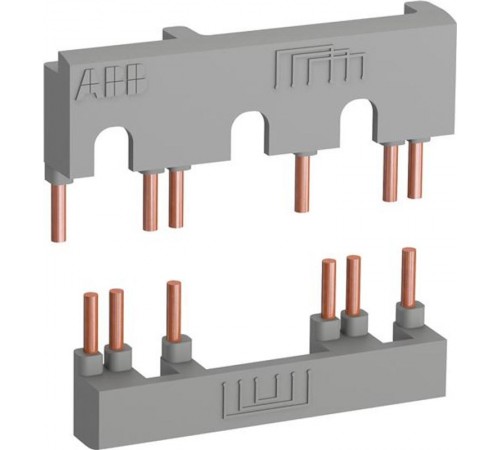 Комплект соединительный BER16-4 для реверс. контакторов  1SBN081311R1000  ABB