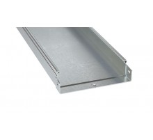 Лоток перфорированный 600х50 L3000, толщ. 1,5 мм  3502815  DKC