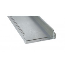 Лоток перфорированный 600х50 L3000, толщ. 1,5 мм  3502815  DKC