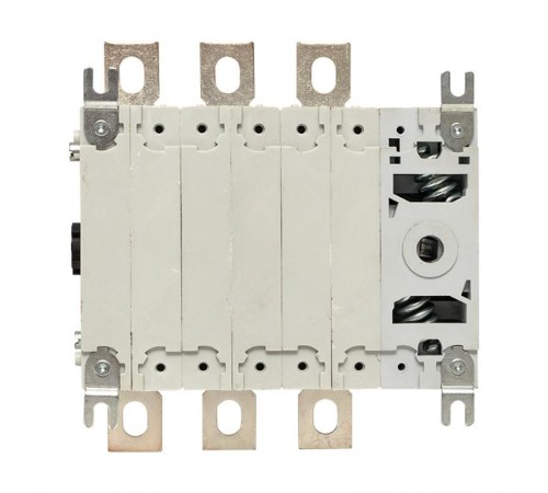 Рубильник 250A 3P без рукоятки управления TwinBlock  tb-s-250-3p  EKF