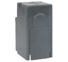 Комплект клеммных крышек (короткие) 8 шт. для рубильников TwinBlock 160-250А tb-cvrshort-8-160-250EKF