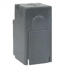 Комплект клеммных крышек (короткие) 8 шт. для рубильников TwinBlock 160-250А tb-cvrshort-8-160-250EKF