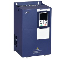 ПЧ K750 380В 3Ф 15-18кВт 32-37А  K750-33-1518TM  ONI