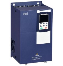 ПЧ K750 380В 3Ф 15-18кВт 32-37А  K750-33-1518TM  ONI