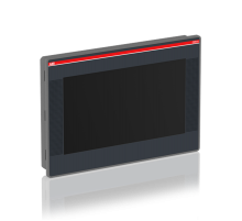 Панель операторская, Сенсор, Цв.,10,1, 1024 x 600, CP610  1SAP510100R0001  ABB