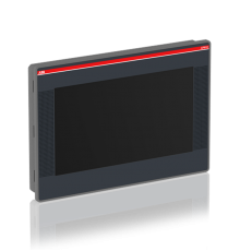 Панель операторская, Сенсор, Цв.,10,1, 1024 x 600, CP610  1SAP510100R0001  ABB