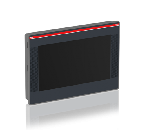 Панель операторская, Сенсор, Цв.,10,1, 1024 x 600, CP610  1SAP510100R0001  ABB