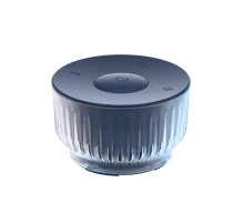 Умная колонка SberBoom Mini 2, титановый синий  SBDV-00250B  Sber