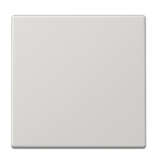 Центральная плата стандарт, светло-серый LS1700LG Jung