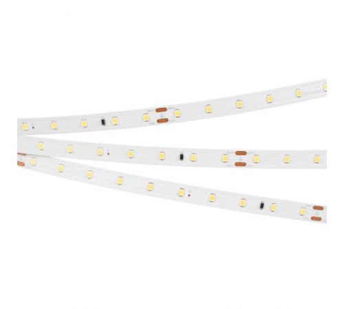 Светодиодная лента IC-A60-10mm 24V Warm3000 (4.6 W/m, IP20, 2835, 30m) (Arlight, 4.6 Вт/м, IP20)  027033(1)  Arlight