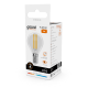 Лампа светодиодная   Filament Elementary Шар 8W 510lm 2700К Е14 LED 1/10/100  52118  Gauss