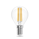 Лампа светодиодная   Filament Elementary Шар 8W 510lm 2700К Е14 LED 1/10/100  52118  Gauss