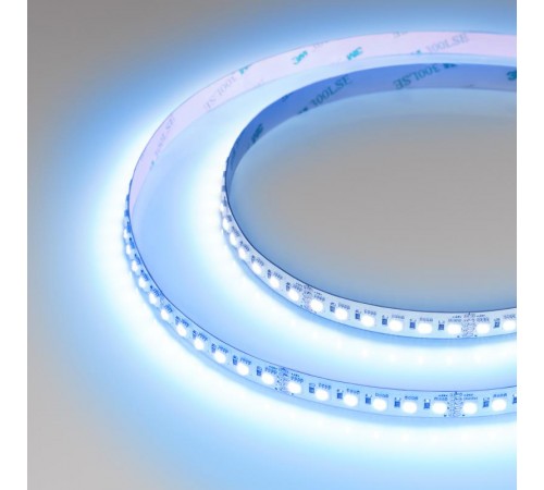 Лента RT-H120-10mm 24V RGBW-White-4-in-1 (25 W/m, IP20, 4040, 5m) (ARL, Открытый)  048748 Arlight                              