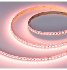 Лента RT-H120-10mm 24V RGBW-White-4-in-1 (25 W/m, IP20, 4040, 5m) (ARL, Открытый)  048748 Arlight                              