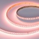 Лента RT-H120-10mm 24V RGBW-White-4-in-1 (25 W/m, IP20, 4040, 5m) (ARL, Открытый)  048748 Arlight                              